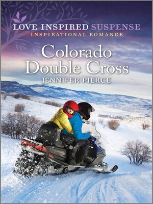 cover image of Colorado Double Cross